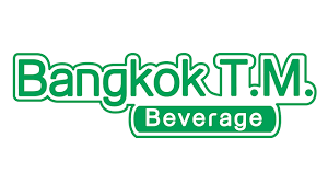 Bangkok T.M. Beverage Co., Ltd. logo