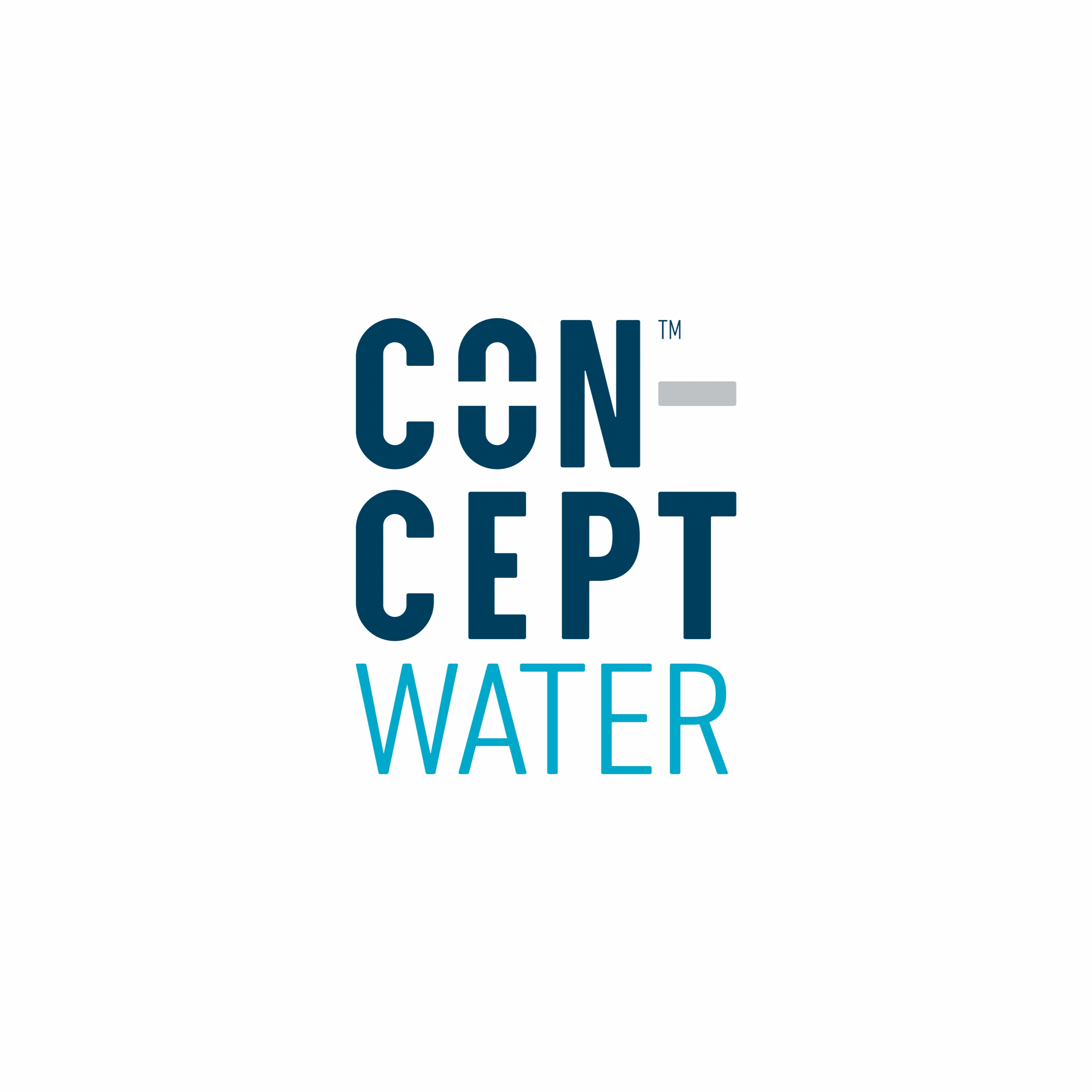 Concept Water Company Limited logo