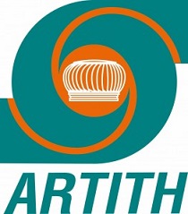 Artith Ventilators Ltd., Part. logo
