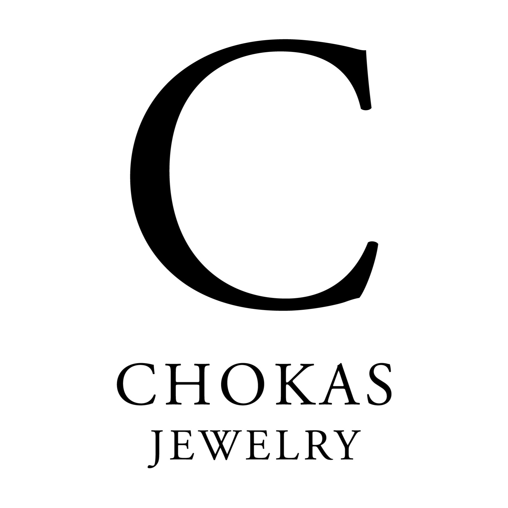 Chokas Jewelry Co.,Ltd. logo