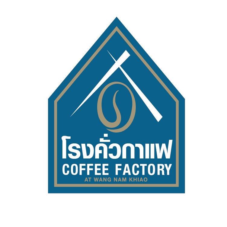 Coffee Roasting Limited Partnership logo