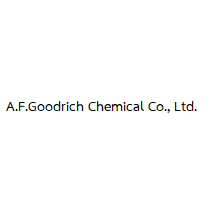 A.F.Goodrich Chemical Co., Ltd. logo