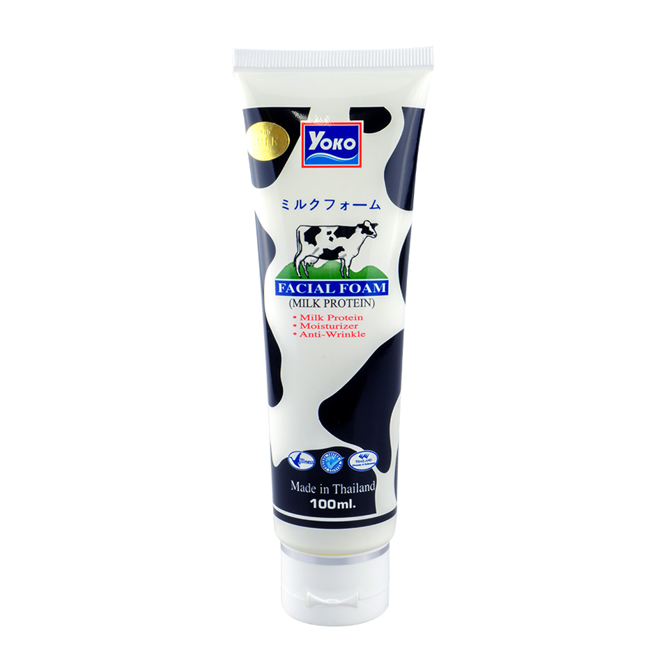 Buy YOKO WHITENING CREAM 4 g at Best Prices Online on Thaitrade.com