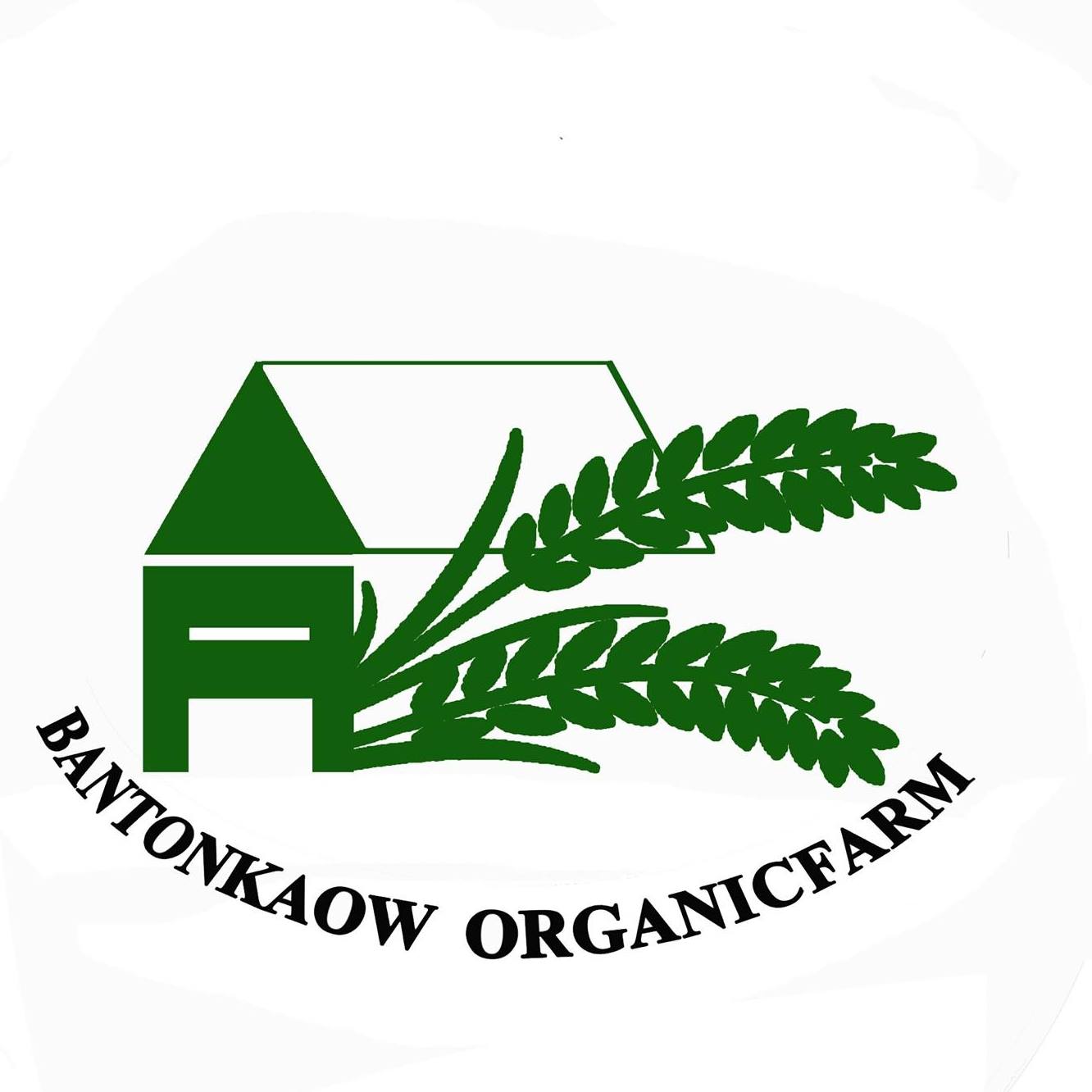 Bantonkhao Organicfarm Company Limited logo